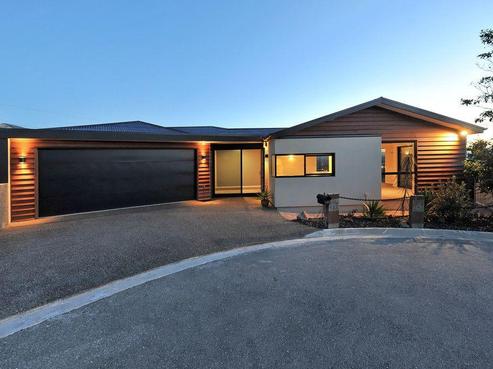 140 Panorama Drive, Enner Glynn