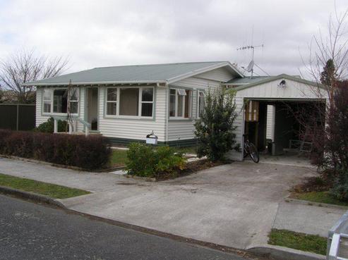 34 Matene Street, Otaki