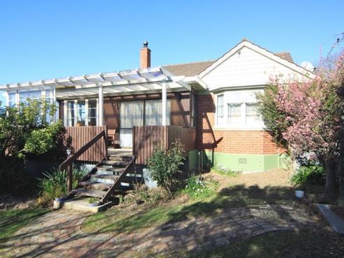 4 Vinnell Street, Parkside