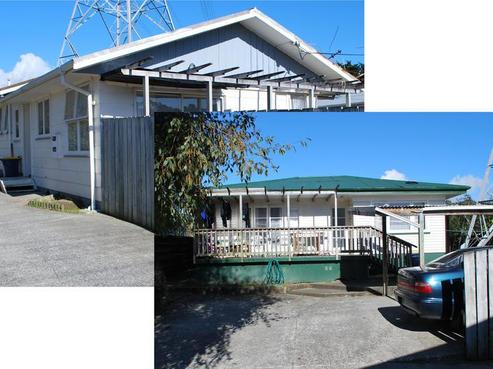 9 Huruhuru Road, Massey