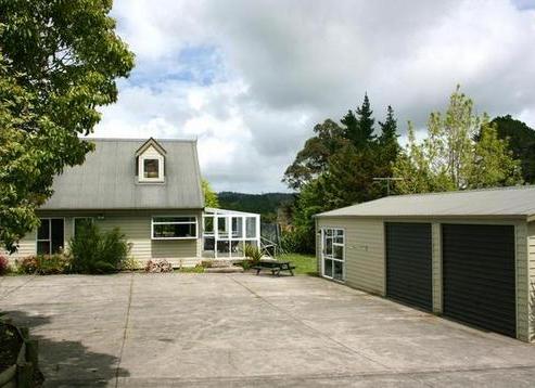 58 Mcentee Road, Waitakere