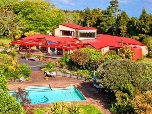 412 Taupaki Road, Kumeu