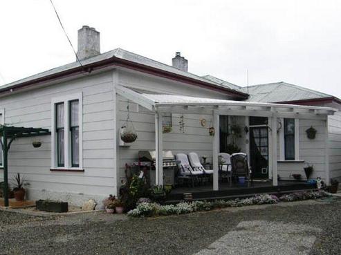 1 Don Street, Oamaru