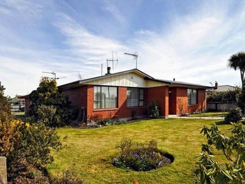 11 Church Street, Rangiora