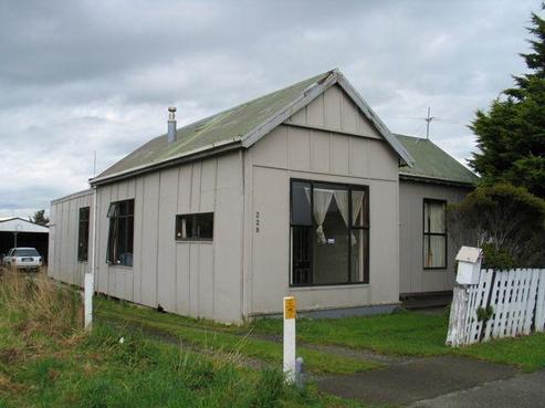 228 Crinan Street, Appleby