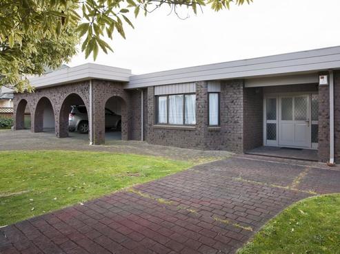 3 Richmond Street, Kamo