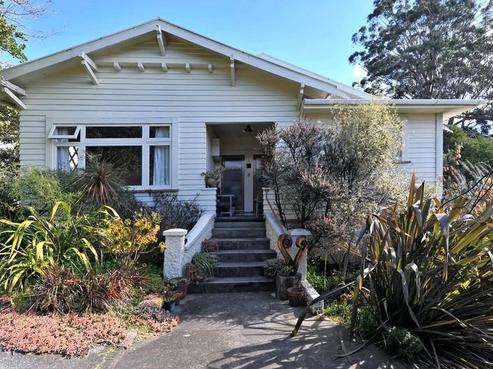 359 Trafalgar Square, Nelson City