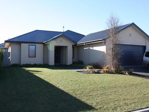 10 Taiwhenua Street, Rangiora