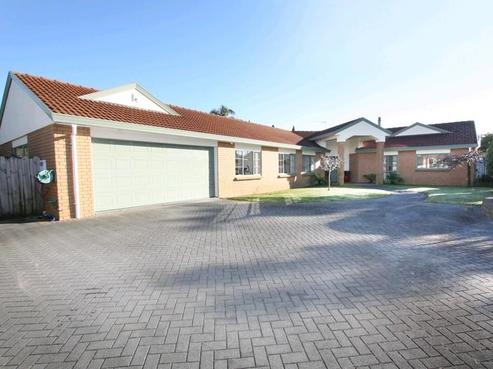 27 Ben Nevis Place, Northpark