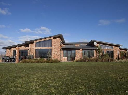 345 Waterholes Road, Rolleston