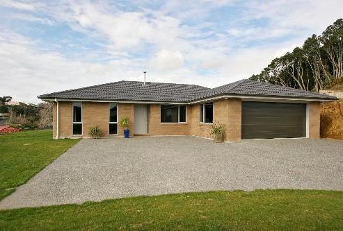 88 Karamea Street, Whalers Gate