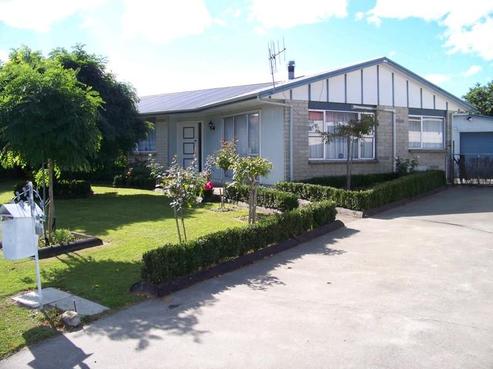126 Portsmouth Road, Flaxmere