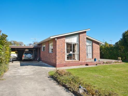 119 Springvale Road, Springvale