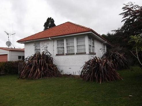 10 Station Street, Tirau