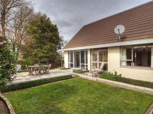18B Omega Place, Casebrook