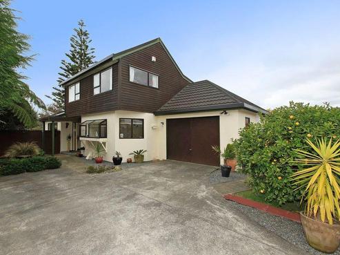 33 Mahoe Street, Central Hutt