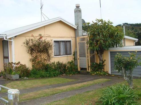 262 Kaora Street, Kawhia