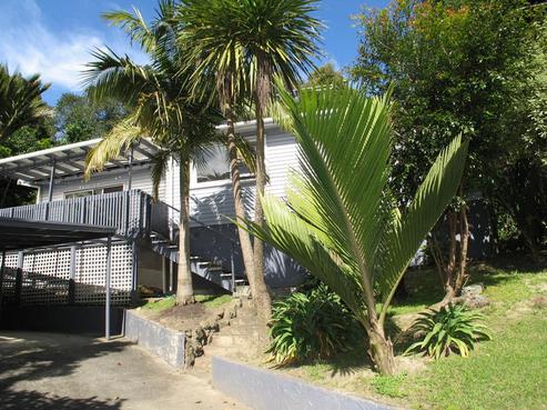 29 Western Road, Laingholm