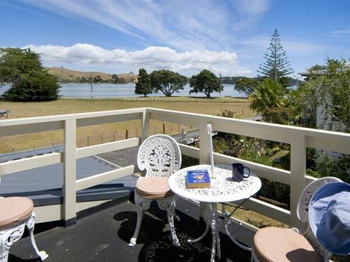 22 Kawakawa Bay Coast Road, Kawakawa Bay