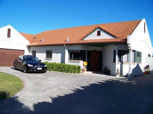 806C Williams Street, Mahora