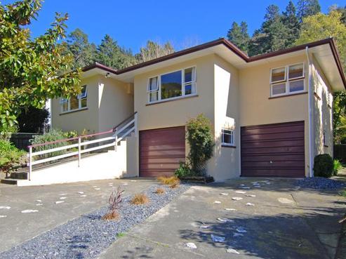 22 Sowman Street, The Brook