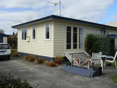 10A Tennyson Street, Leamington