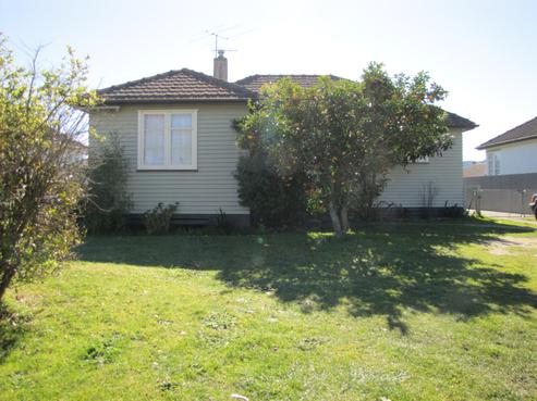 609 Childers Road, Te Hapara