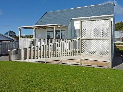 89 Riversdale Drive, Merrilands