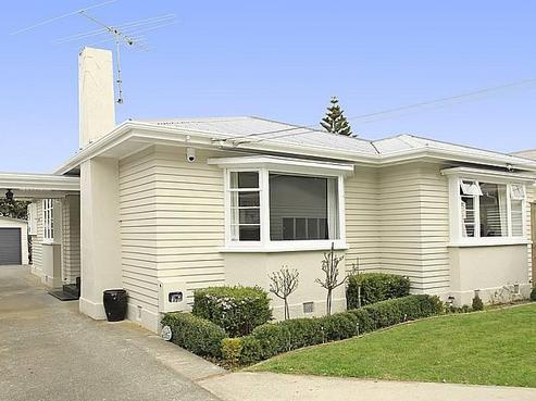33 Ariki Street, Boulcott