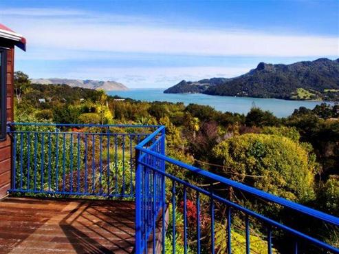1130 Huia Road, Huia