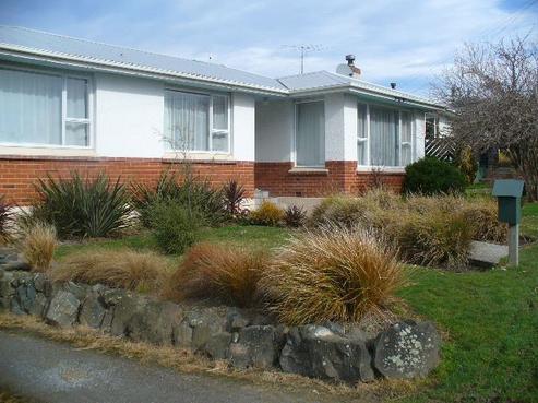 25 Christie Street, Balclutha