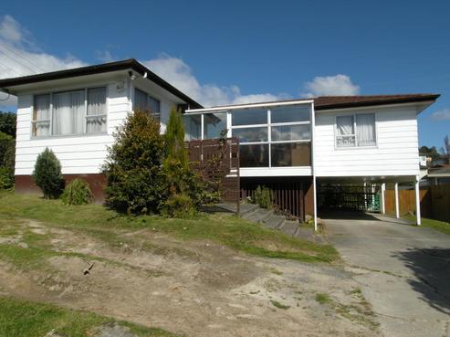 297 Triangle Road, Massey