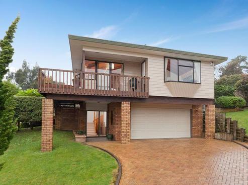 6 Sylvania Crescent, Lynfield