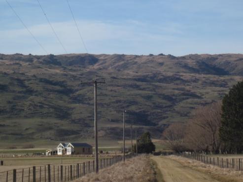 2214 Ida Valley-omakau Road, Oturehua