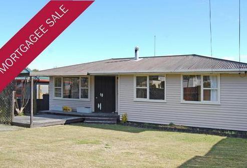 61 Elizabeth Street, Tauhara