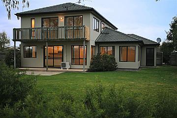 27 Sharnbrook Lane, Casebrook