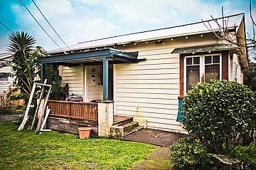 25 Levonia Street, Morningside