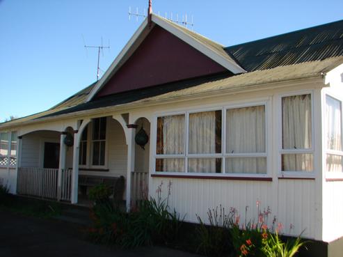 53 Hunter-brown Street, Wairoa
