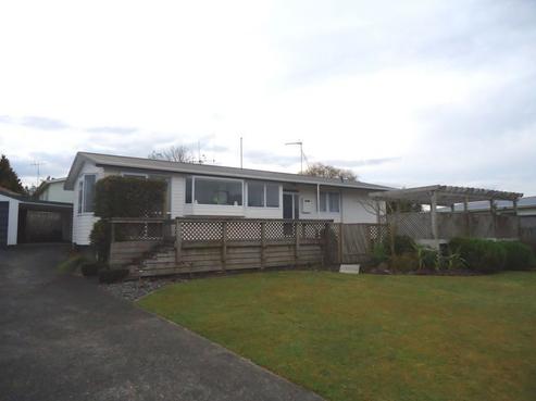 19 Thornton Street, Putaruru