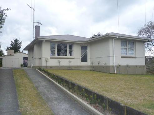 571 Mandeno Street, Te Awamutu
