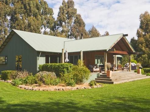 24 Dunlops Road, Loburn