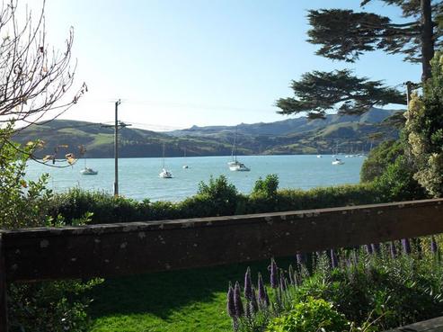 253 Beach Road, Akaroa