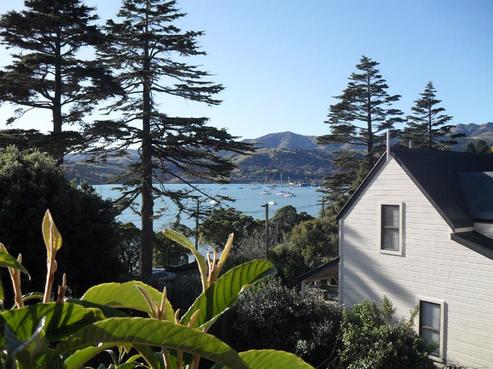 253A Beach Road, Akaroa