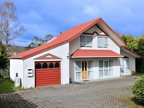 4A Springfield Road, Springfield