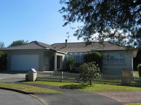 5 Bothwell Place, Pahurehure