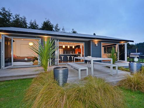 167E Parkes Line Road, Maymorn