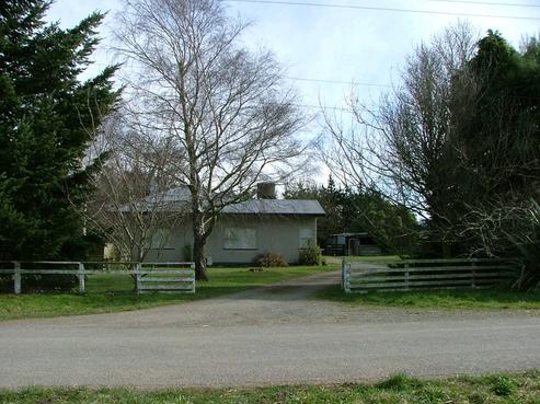143 Steffens Road, Oxford