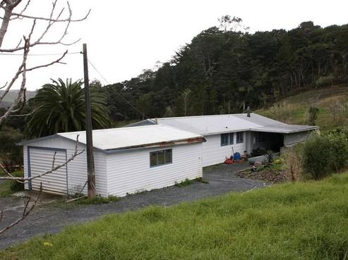 434A Pahi Road, Paparoa