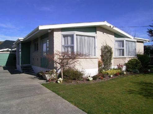 11 Andrew Street, Waimate
