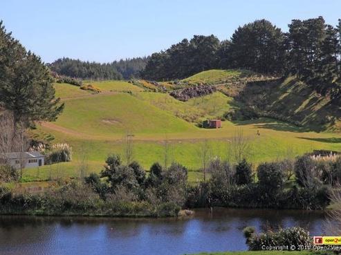 337 Taylors Road, Otaki